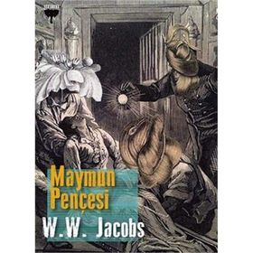 Maymun Pençesi - W. W. Jacobs