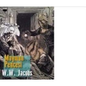 Maymun Pençesi - W. W. Jacobs