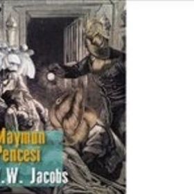 Maymun Pençesi - W. W. Jacobs