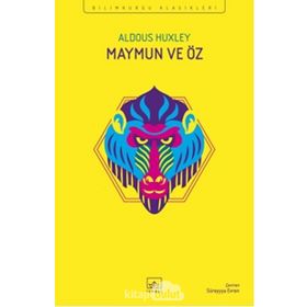 Maymun ve Öz-Aldous Huxley