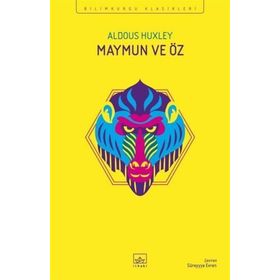 Maymun ve Öz-Aldous Huxley