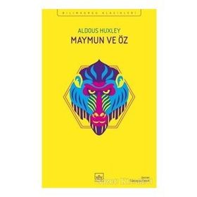Maymun ve Öz-Aldous Huxley
