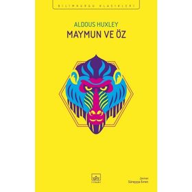 Maymun ve Öz-Aldous Huxley