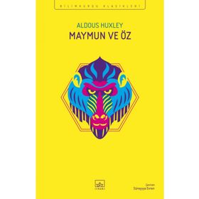 Maymun ve Öz-Aldous Huxley