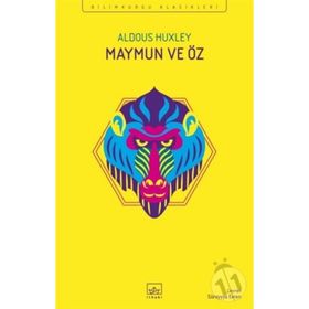 Maymun ve Öz-Aldous Huxley