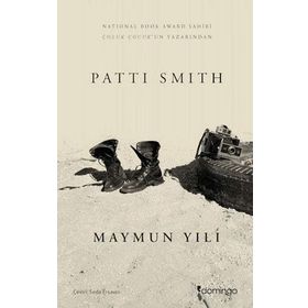 Maymun Yılı Patti Smith