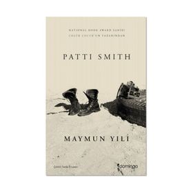Maymun Yılı Patti Smith