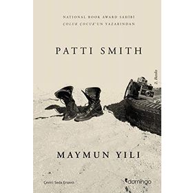 Maymun Yılı Patti Smith