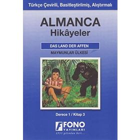 Maymunlar Ülkesi derece 1-C - Heyet-Kurul-Komisyon