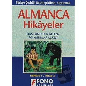 Maymunlar Ülkesi derece 1-C - Heyet-Kurul-Komisyon