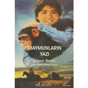 MAYMUNLARIN YAZI - WILSON RAWLS
