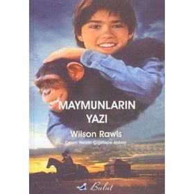 MAYMUNLARIN YAZI - WILSON RAWLS