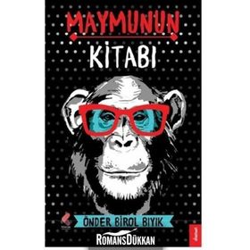 Maymunun Kitabı - Önder Birol Bıyık