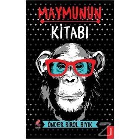 Maymunun Kitabı - Önder Birol Bıyık
