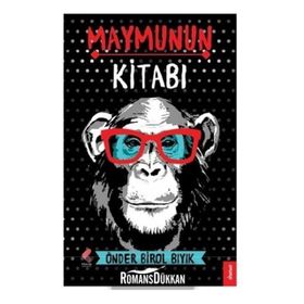 Maymunun Kitabı - Önder Birol Bıyık