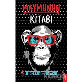 Maymunun Kitabı - Önder Birol Bıyık