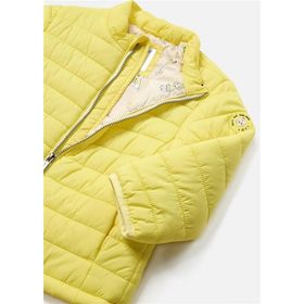 Mayoral 1425 Sarı Şişme Erkek Bebek Mont