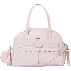 Mayoral 19032 Pembe Sacaklı Çanta