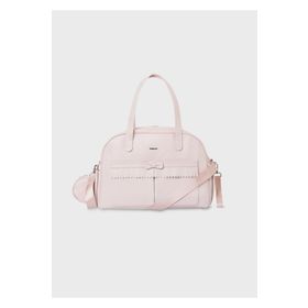 Mayoral 19032 Pembe Sacaklı Çanta