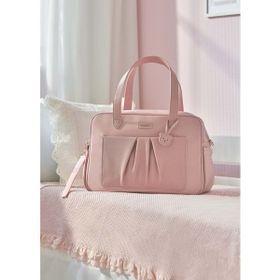 Mayoral 19278 Pembe Anne Bebek Bakım Çantası