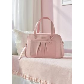 Mayoral 19278 Pembe Anne Bebek Bakım Çantası
