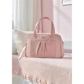 Mayoral 19278 Pembe Anne Bebek Bakım Çantası