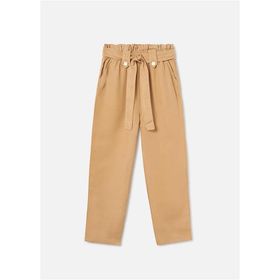 Mayoral 6583 Camel Kız Çocuk Pantolon