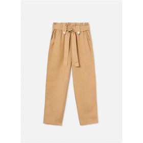 Mayoral 6583 Camel Kız Çocuk Pantolon