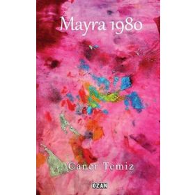 Mayra 1980 - Caner Temiz