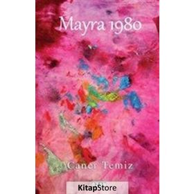 Mayra 1980 - Caner Temiz
