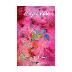 Mayra 1980 - Caner Temiz