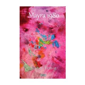 Mayra 1980 - Caner Temiz
