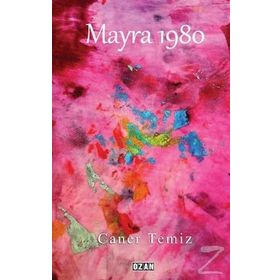 Mayra 1980 - Caner Temiz