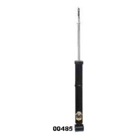 Maysan PN7212202 Gazlı Sağ Sol Arka Amortisör