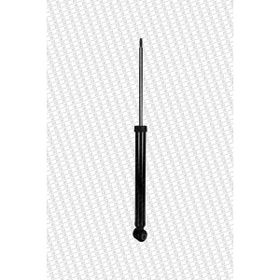 Maysan PN7212502 Gazlı Aveo T300 Corsa D 07-14 GP Punto Arka Amortisör