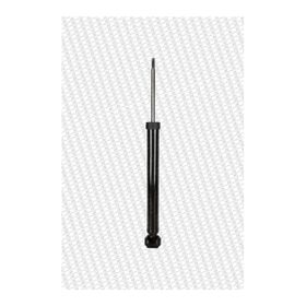 Maysan PN7212502 Gazlı Aveo T300 Corsa D 07-14 GP Punto Arka Amortisör