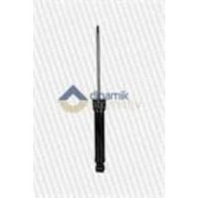 Maysan PN7310208 Gazlı Albea Arka Amortisör