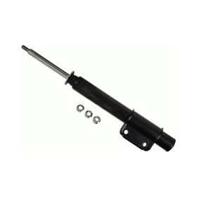 Maysan PN7316202 Nissan Qashqai Gazlı Arka Amortisör