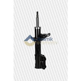 Maysan PS9416601 Hyundai Accent 1994-2000 Yumurta Kasa Sağ Ön Gazlı Amortisör