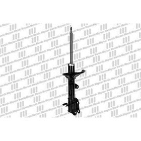 Maysan PS9416606 Sol Gazlı Hyundaı Matrıx 2006 Mando Arka Amortisör
