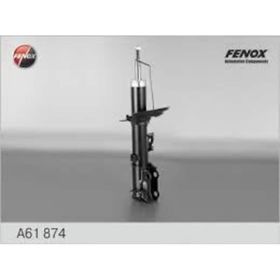 Maysan PS9416656 Sağ Ön Amortisör