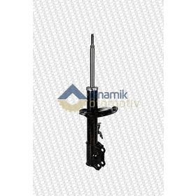 Maysan PS9416677 Hyundai I20 Sağ Ön Gazlı Amortisör