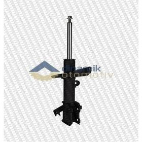 Maysan PS9712209 Honda Crv 2007 2012 Honda Crv 2012 Cr V Sol Gazlı Ön Amortisör