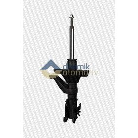 Maysan PS9812203 Civic 2001 Kalın Mil Gazlı Sağ Ön Amortisör