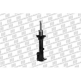 Maysan S9216606 Sol Arka Amortisör