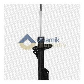 Maysan S9412207 Gazlı Ön Amortisör