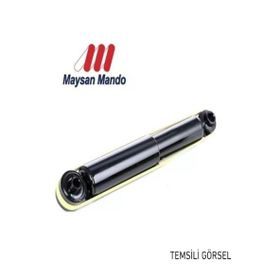Maysan S9712117 Peugeot 5008 Sağ Ön Amortisör