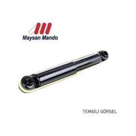 Maysan S9712117 Peugeot 5008 Sağ Ön Amortisör