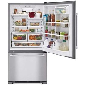 Maytag 5 GBB 2258 Inox Buzdolabı