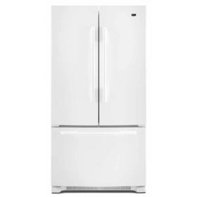 Maytag 5 GFB 2058 Trio Inox Buzdolabı
